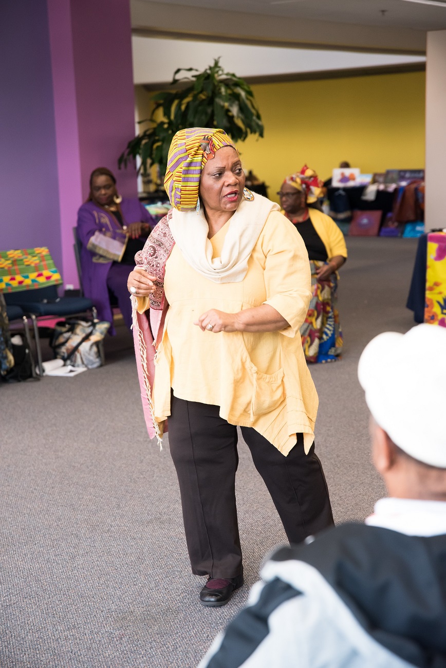 JCSU Library Site Redesign