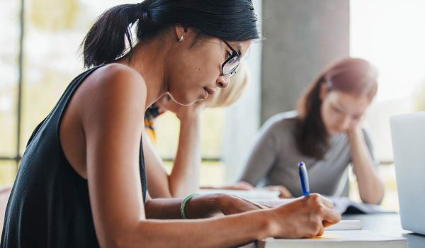 JCSU Library Site Redesign